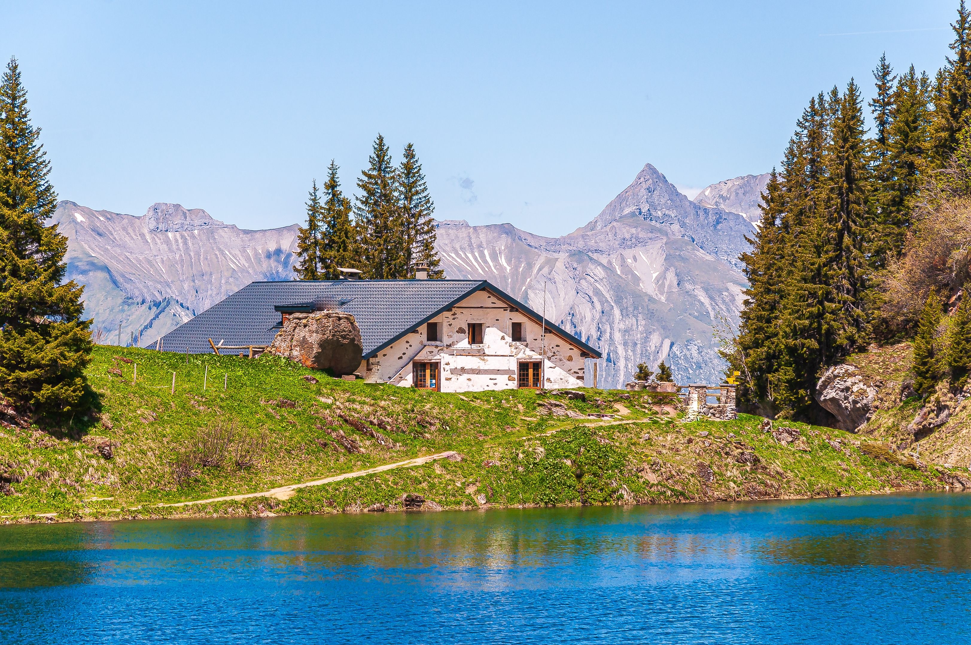 Wonders of Europe
