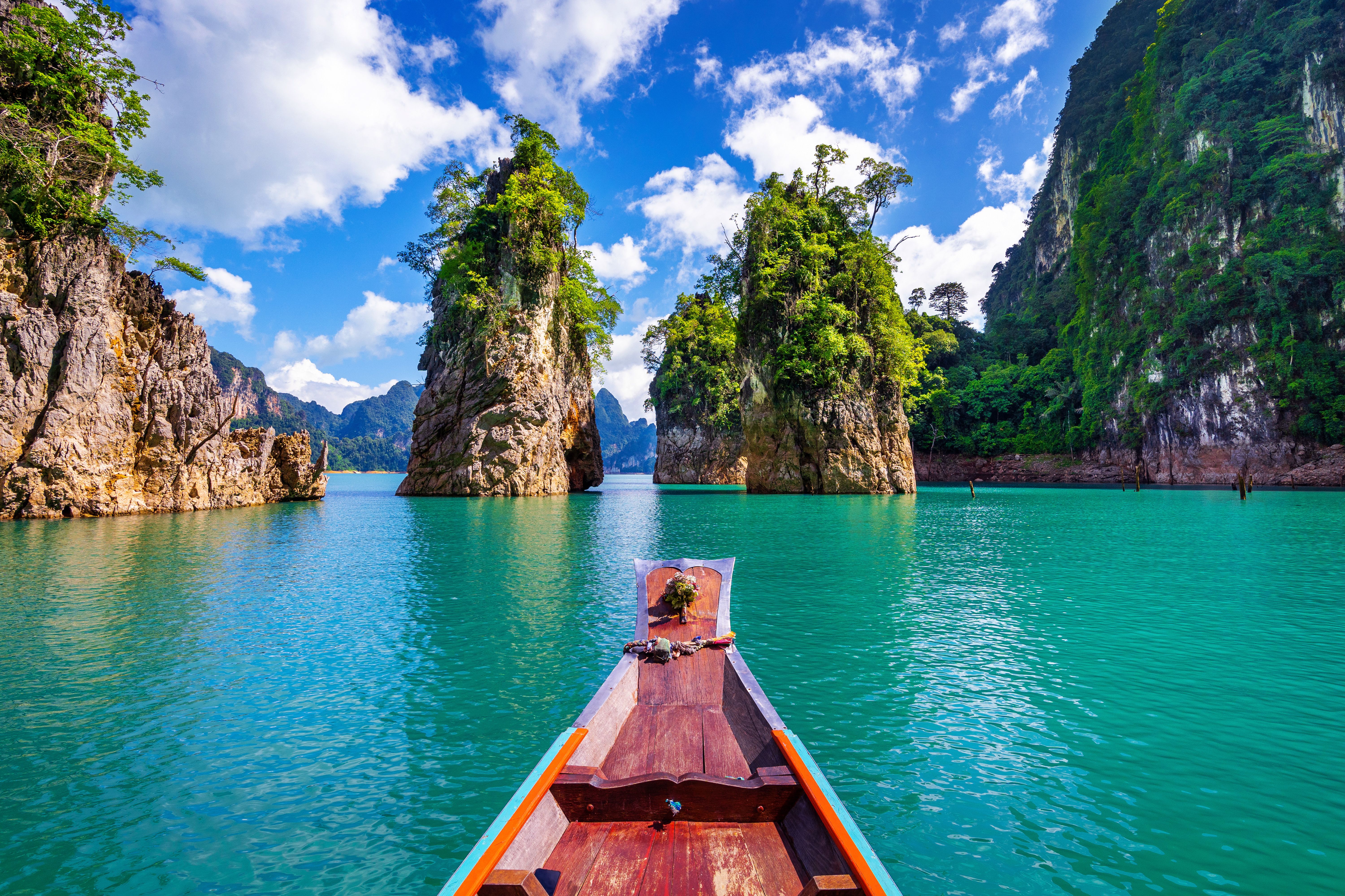 Thailand