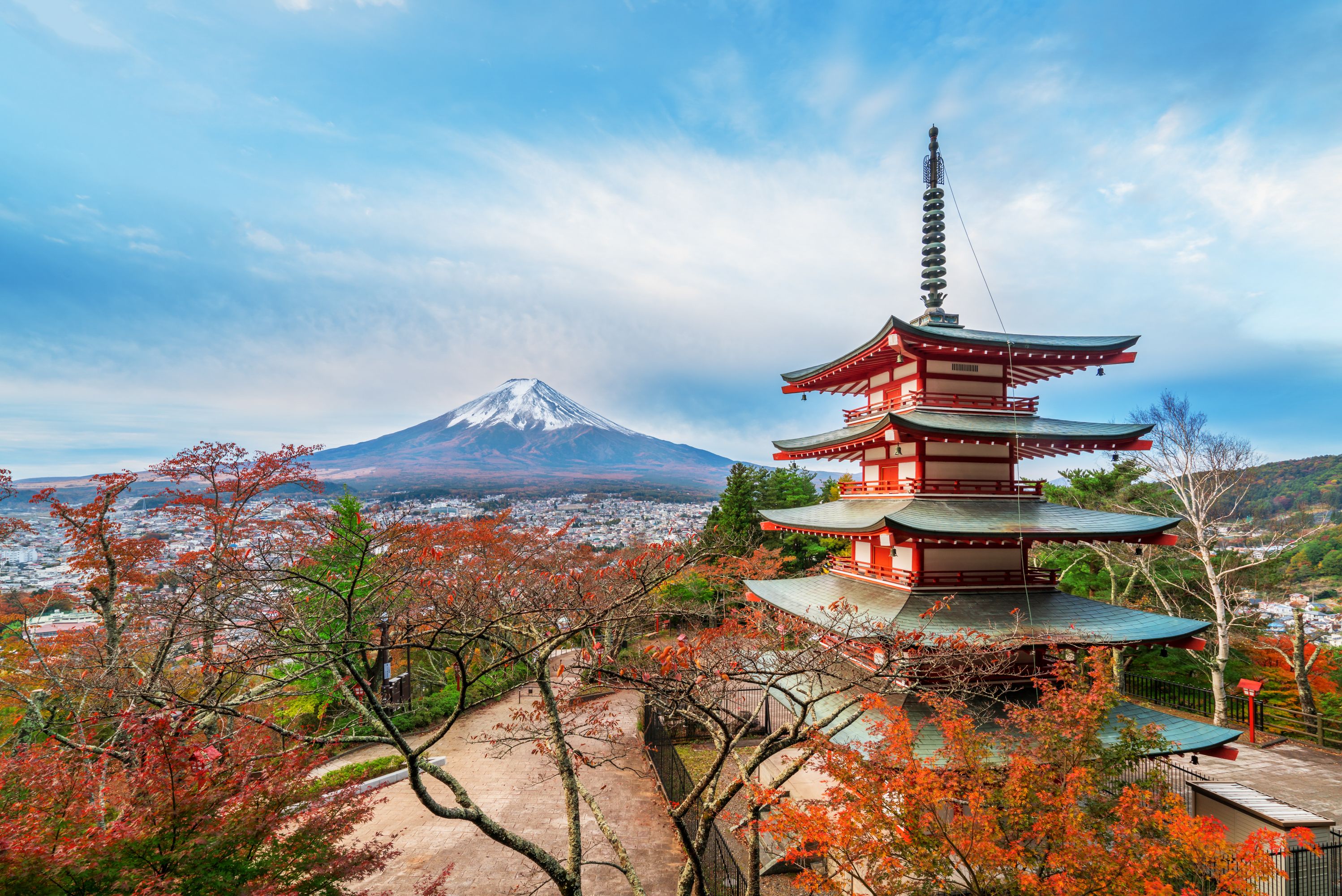 Cheapest Months to Visit Popular Destinations
