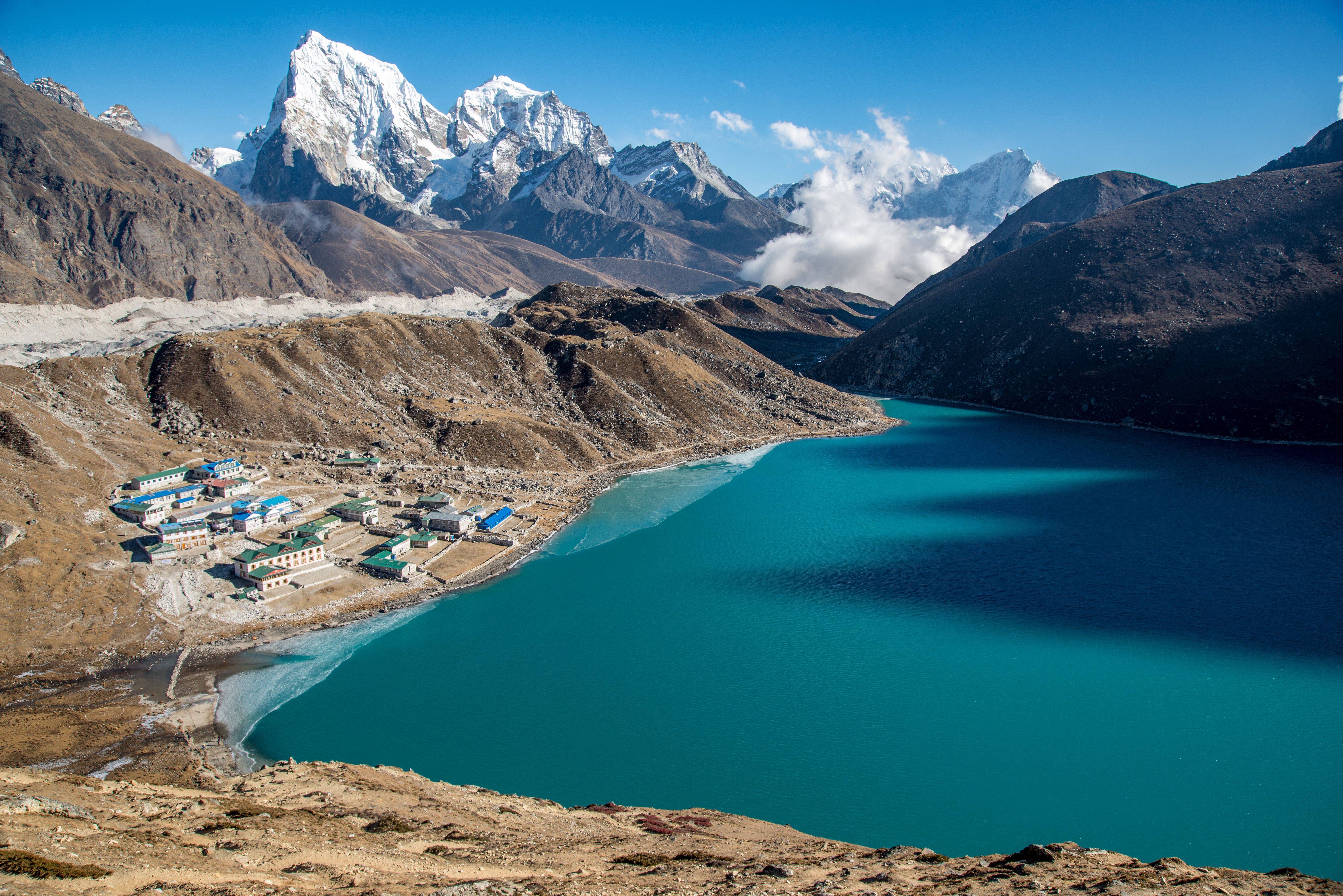 Leh-Flights Included | Ex-DEL